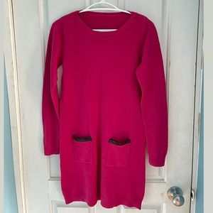 Women’s Long Sleeves Dress